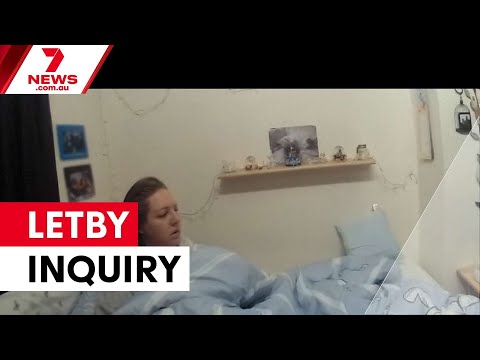 Lucy Letby inquiry as Netflix documentary reveals unseen footage | 7NEWS