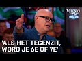 René over selectie Feyenoord: 'Als het tegenzit dan word je 6e of 7e' | VERONICA INSIDE