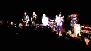 Ten Hands @ The Kessler #13