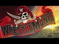WWE WRESTLEMANIA BACKLASH INTRO