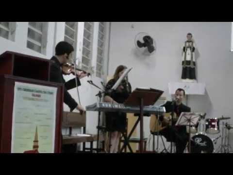 ENLACE MS    Ainda Bem