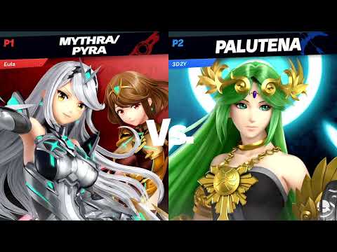 Mechacon Omega 2021 Zie vs Frozen