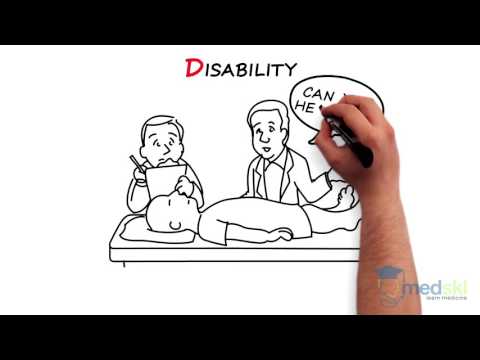 Emergency Medicine - Trauma: By Kaushal Shah M.D.