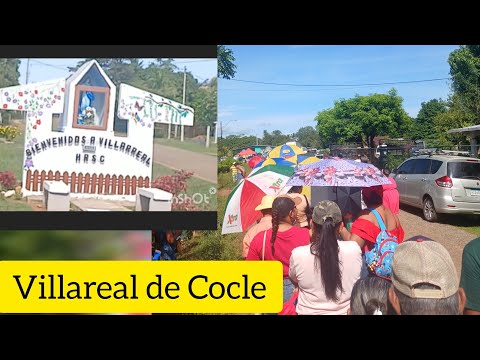 Villarreal de Coclé 