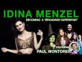 Staged Right - Episode 9: Idina Menzel