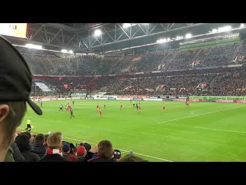 Bundesliga Highlight 23.02.2019 Fortuna Düsseldorf 2:1 Nürnberg