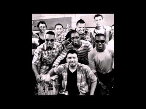 CALIBRE FT TROMBORANGA - CHARRUPI