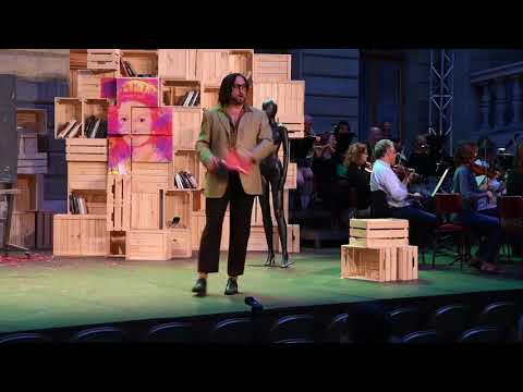 Leonardo Galeazzi - Nel teatro del gran mondo - Gaudenzio