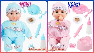 Download lagu Lisa or Lena ||Reborn Baby Doll Items||Doll cute Accessories Edition|| Cute Items @Craziest_Choices mp3 Download lagu Lisa or Lena ||Reborn Baby Doll Items||Doll cute Accessories Edition|| Cute Items @Craziest_Choices mp3