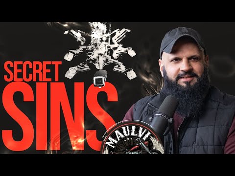 SECRET SINS | The hidden struggles of self-control