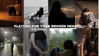 Download lagu Sad Song Playlist ( with timestamps) !! mp3 Download lagu Sad Song Playlist ( with timestamps) !! mp3