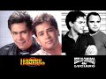 Zeze Di Camargo E Luciano E Leandro Leonardo Grandes Sucessos