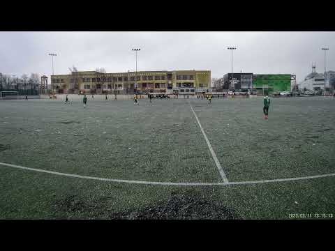 Sparing Concordia Knurów - Naprzód Rydułtowy 1/4