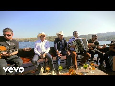 Trio Parada Dura - Seu Polícia