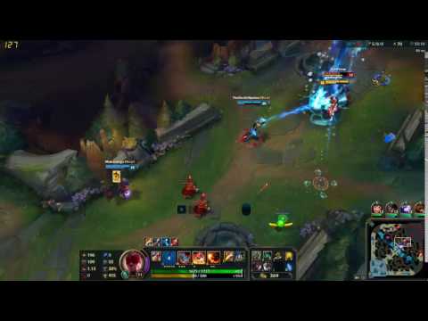 who is this guy? rush? svenskeren? InSec?