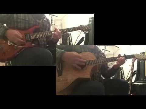 Thumbnail for Go Your Own Way (Fleetwood Mac Cover) by Fleetwood Mac, NME