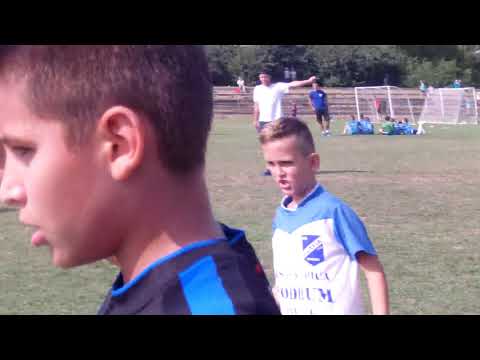 FK Petrika 2009 - FK Slavija Pivnice 2009