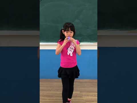 107年度北嶺國小藝術深耕教學計畫-樂來樂動聽_封面照片