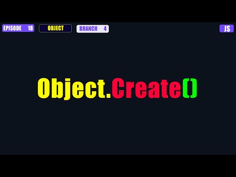 Learn Javascript In Arabic 2024 021 Object Create Javascript Development Programming Coding