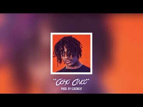 "Ocho Cinco" Cheu B x Leto + Black D Type Beat (Prod. By @IzacNeuf)