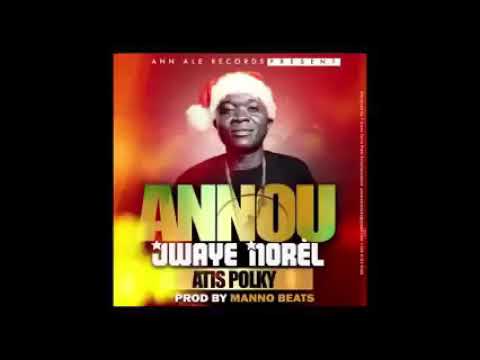 Atis polky annou jwaye noël