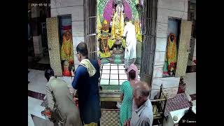 shakti Mandir Hsp Live Stream