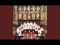 Britten: A Ceremony of Carols (Op. 28) : In Freezing Winter Night