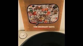 The Ordinary Boys – Talk Talk Talk