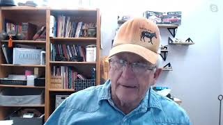 BLM Burro, Cinches, When to Geld Mules, and Skittish Mule