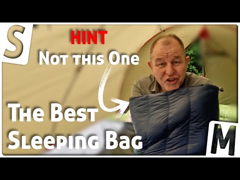 Which Naturehike Down Sleeping Bag is Best? Let's Compare!