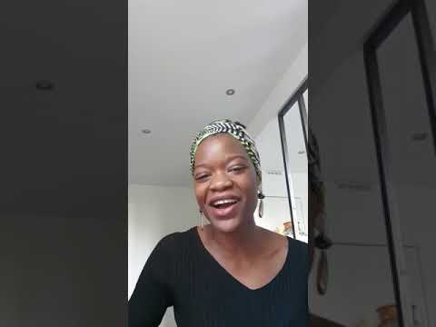 Cameroon Hymnal: Hymn 53 - Father Almighty we give You Our Thanks