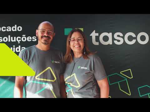 Lançamento da nova identidade visual