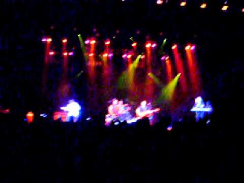 Creedence Clearwater Revisited - Bad Moon Rising 20/11/2010