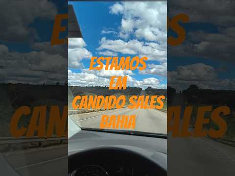 Paramos para almoçar em Candido Sales Bahia, seguimos para #saopaulo #Ceara #Viagem #Estrada #Fy #Ok