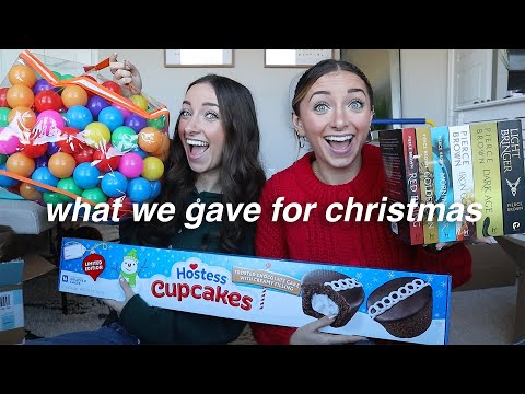 We Got Each Other The Best Christmas Gifts