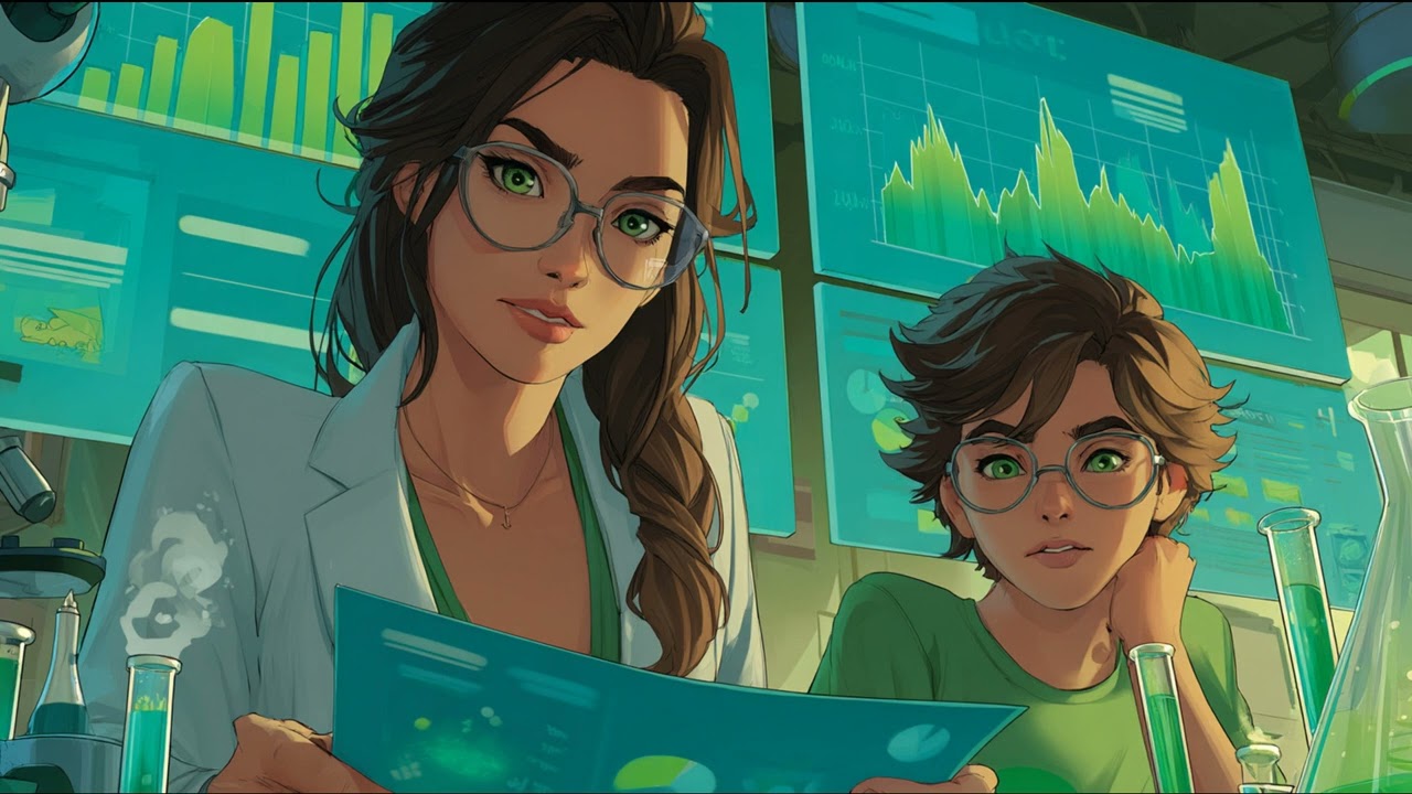 8. Sınıf Fen Bilimleri - Biyoteknolojinin olumlu ve olumsuz yönleri şarkısı (1)