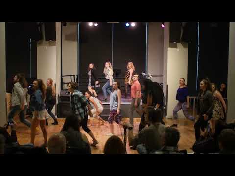 Another Day of Sun - XCEND Show Choir