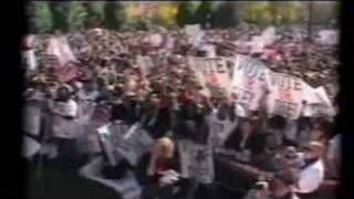 Hip Hop &amp; Politics: Vote or Die