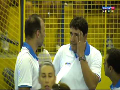 Superliga Feminina 2013/14 - Rio do Sul/Equibrasil x Molico/Osasco