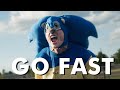 How to go FAST