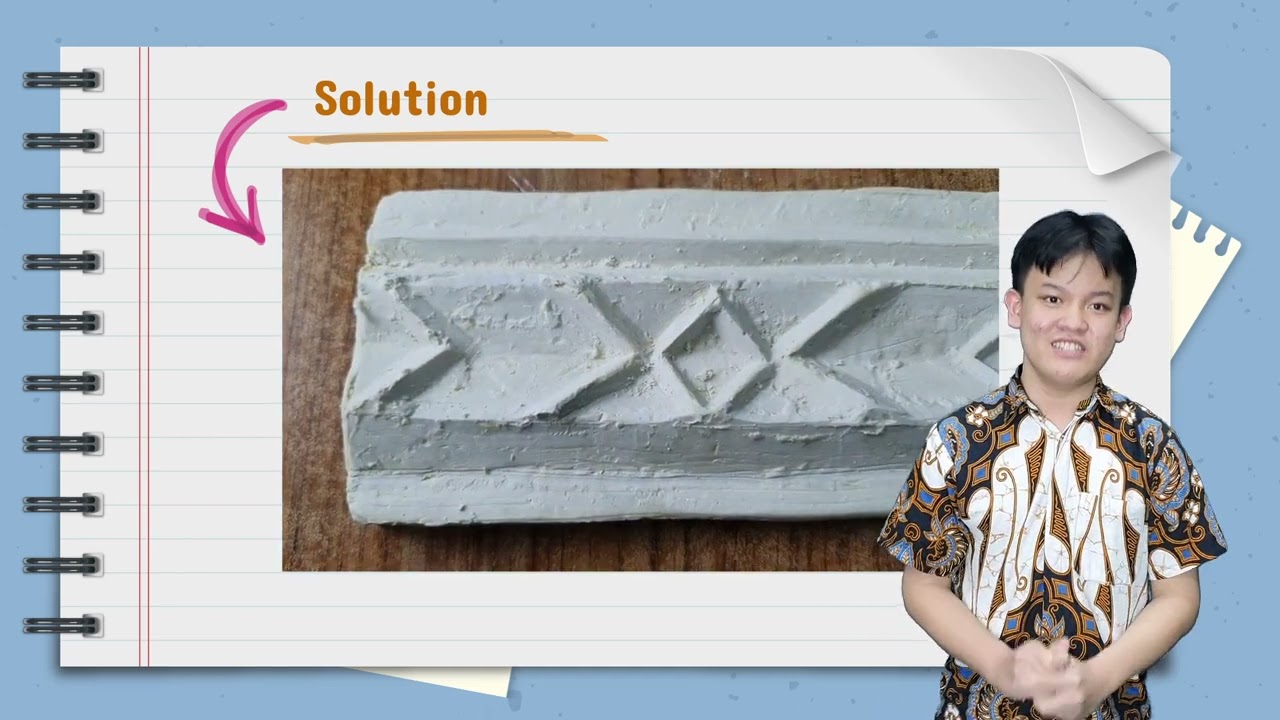 #ICIA2022 #INNOVATIONCHALLENGE Christopher&Daniel -INDONESIA|Housing Profile Made of Disposable Mask