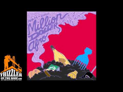 Problem & Iamsu! -  Hatin On Me (Prod. League Of Starz) [Thizzler.com]