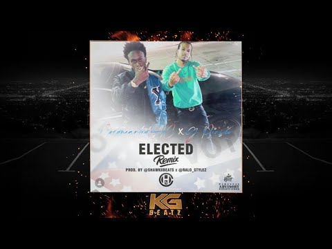 ColdheartedAC x G. Perico - Elected [Remix] [Prod. By Shawn Beats, Ralo Stylez] [New 2020]