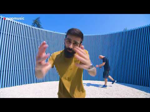 B2B Cypher  - Cas x Kokliani (Prod.  By Cas) 2018