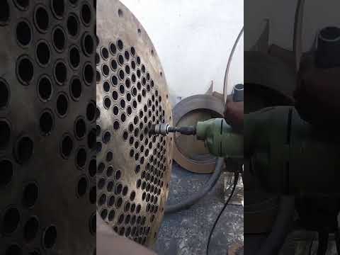 Tube Expander