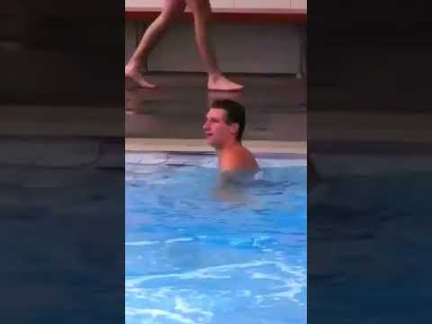 Australian Champs 10m Final