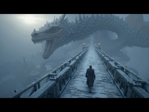 Epic Music - Abyss Awakens | Dark Fantasy Soundtrack for Legendary Battles