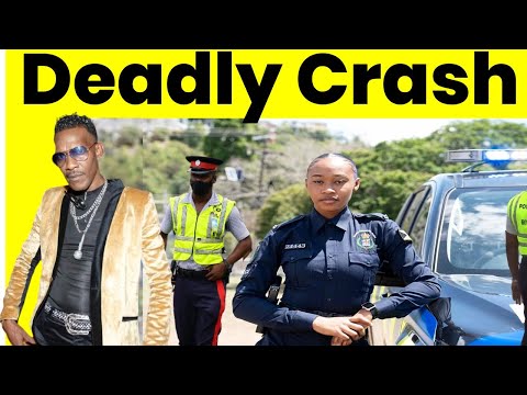 Jamaica news May 1 2024 | Professor Nuts | Deadly Crash |  Body Found | PNP Dead | Thug Arrested &..
