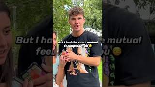 SHE WANTS TO DATE HER BROTHER! 😳 #shorts