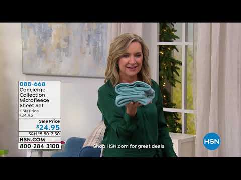 HSN | Holiday Special with Amy & Adam 12.25.2019 - 10 PM